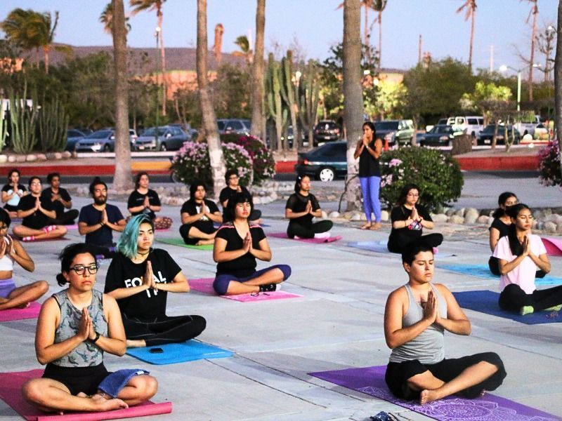 UABCS concluye actividades de sus talleres culturales
