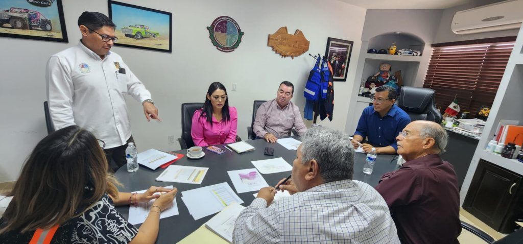 Avanza proyecto para la construcción del Centro Municipal de Atención Canina en la colonia Vista Hermosa de SJC CMAC