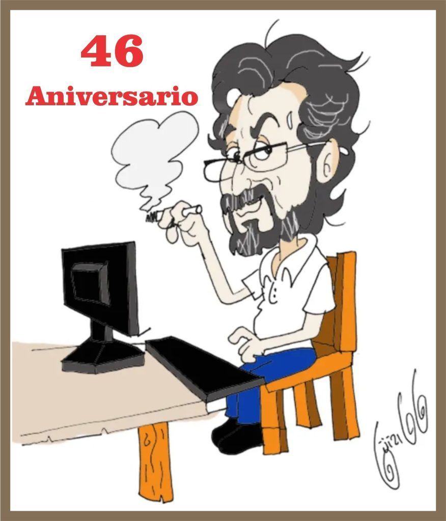 comunicación