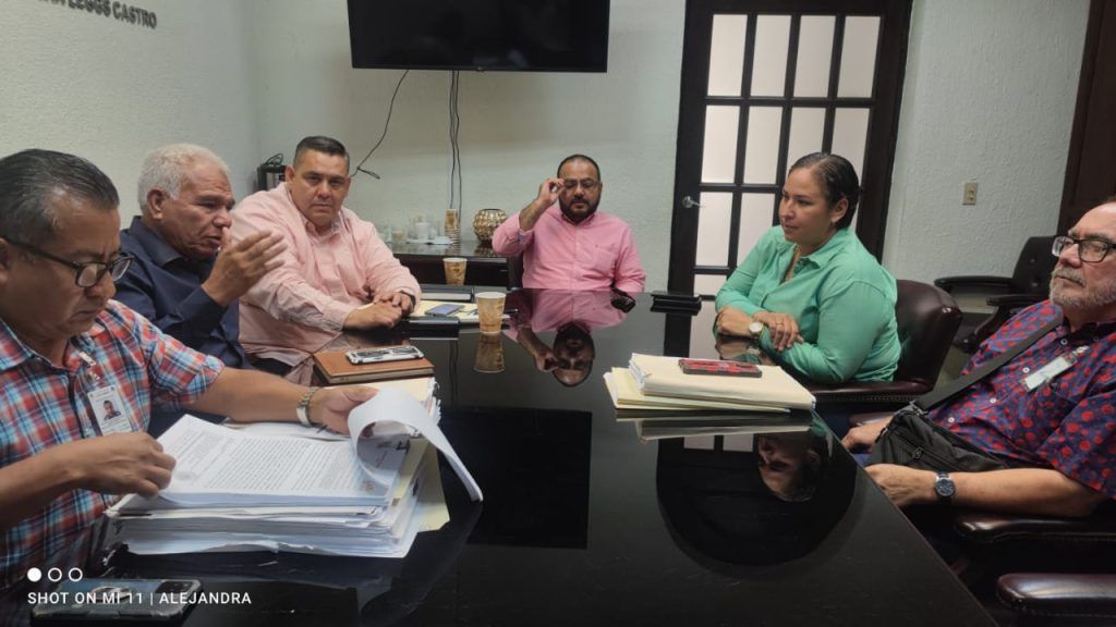 Gana Ayuntamiento de Los Cabos juicio de amparo en terrenos de la colonia Prof. Leonardo Gastelum en CSL