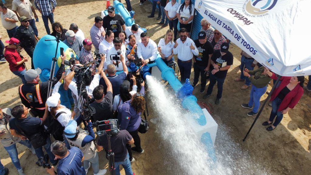 Con relocalización de Pozo Eureka II se terminan los tandeos en La Ribera