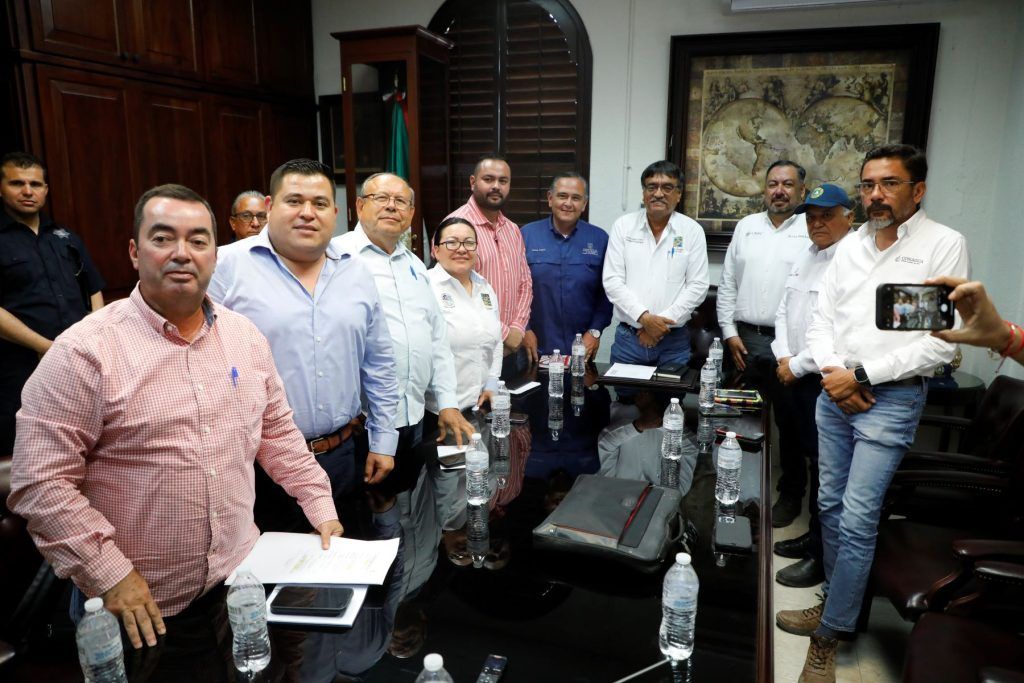 OOMSAPAS Los Cabos implementa acciones preventivas ante temporada de huracanes
