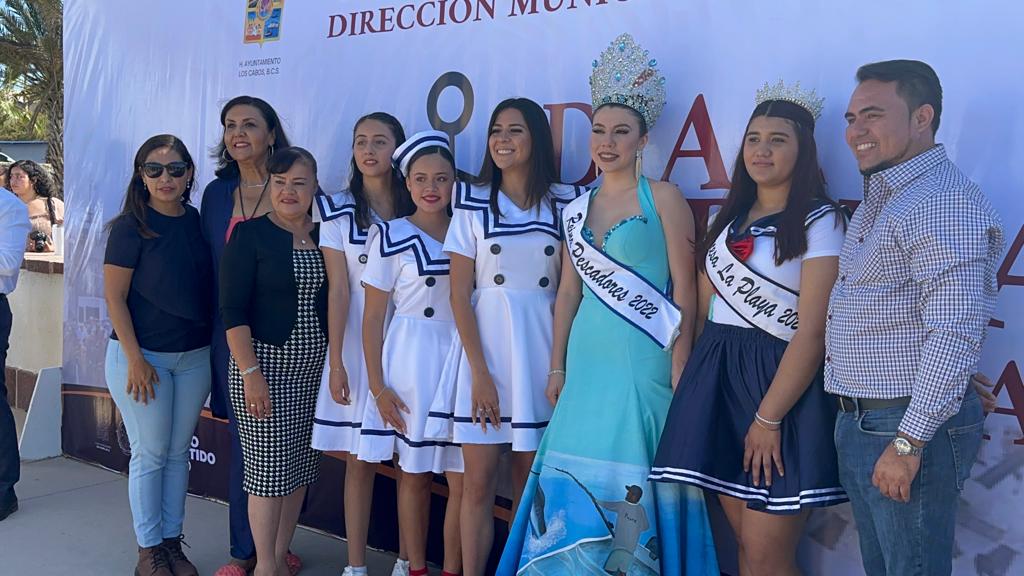 Reconoce Gobierno de Los Cabos la labor y esfuerzo de pescadores ribereños en su día