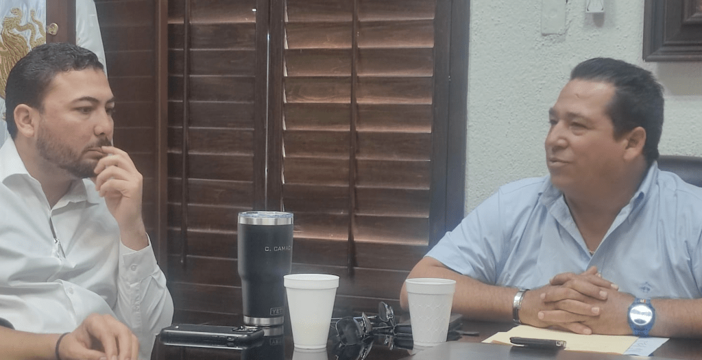 Regulación de Tianguis en Los Cabos no es un tema político: Ariel Castro