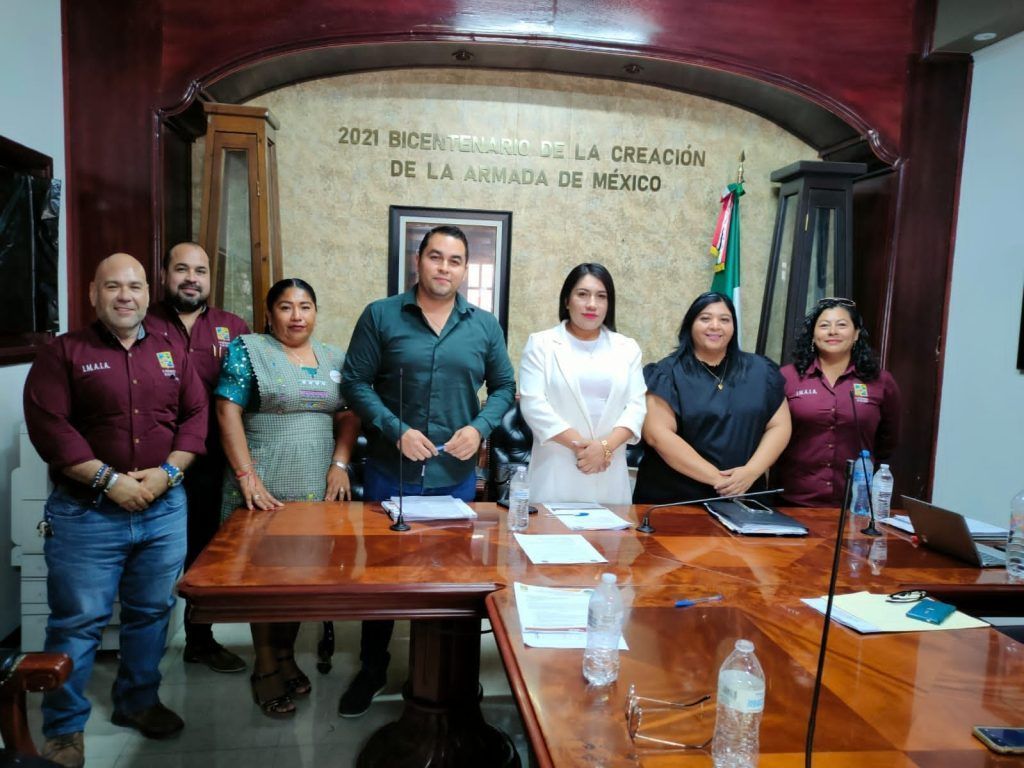 Lanzarán convocatoria para elegir nuevo logo de IMAIA en Los Cabos