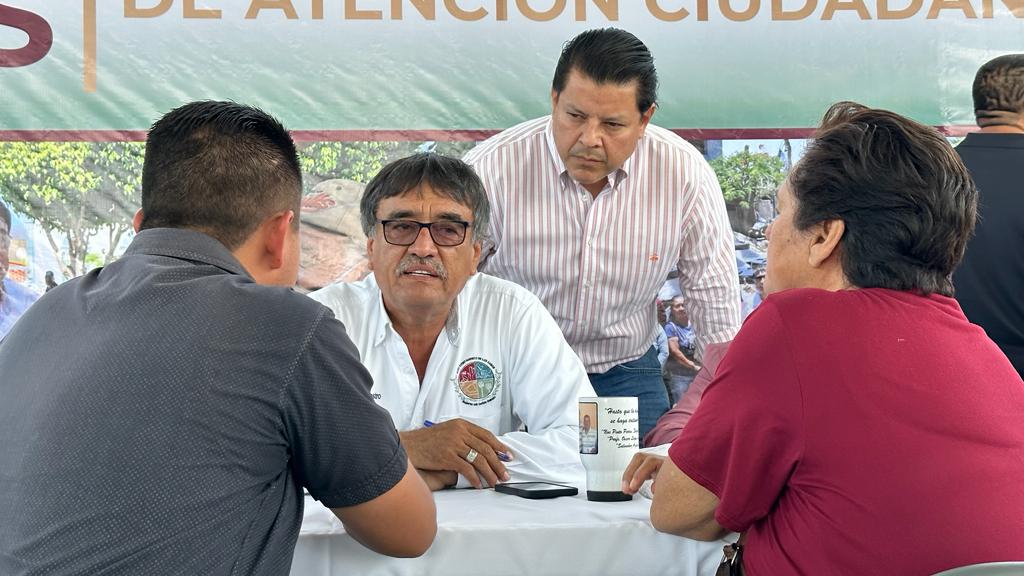 DIF Los Cabos presente en la XXI Audiencia Pública