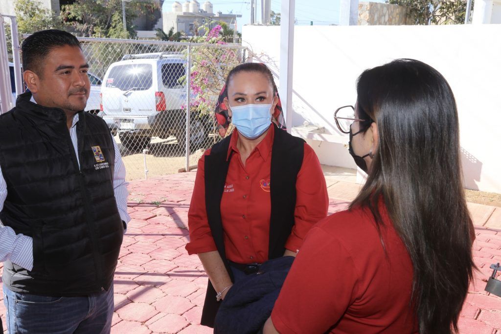 Las inscripciones de los CAI en SJC y CSL siguen abiertas