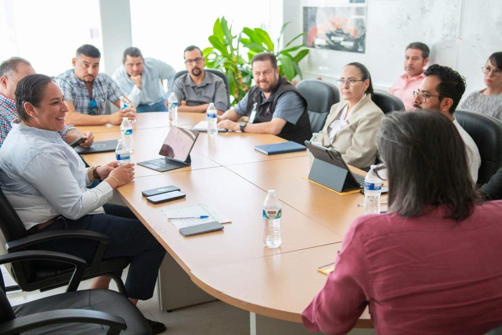 Iniciarán los procedimientos para regulación de predios no escriturados polígonos