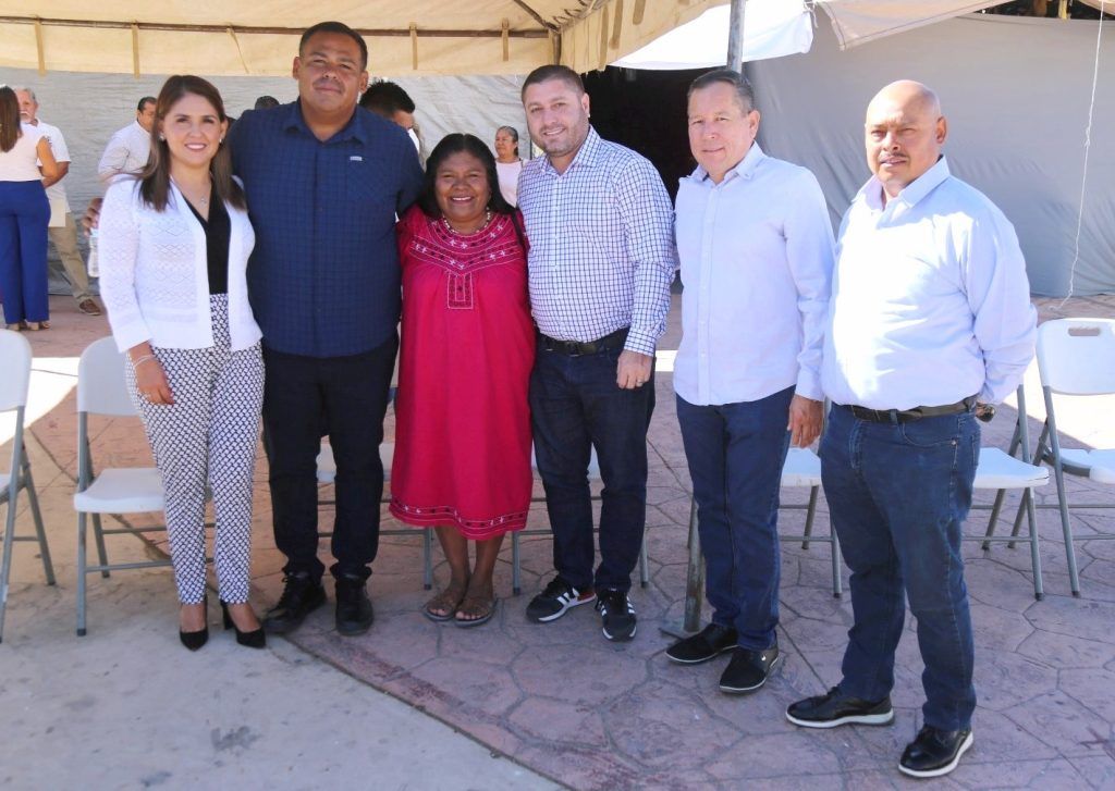 Estrechan lazos de colaboración autoridades de Los Cabos y de Badiraguato, Sinaloa