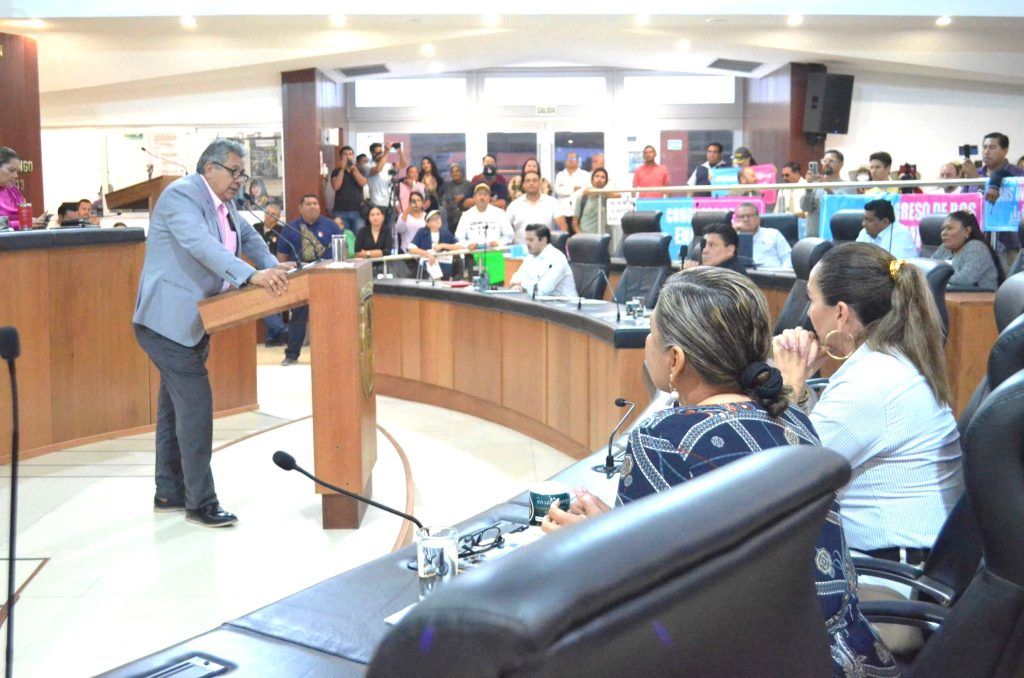 Anuncia Fracción de Morena retiro de segunda lectura de dictamen de “ley trans”