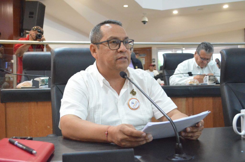 Aprueba Congreso de BCS el Reglamento Interior de su Contraloría