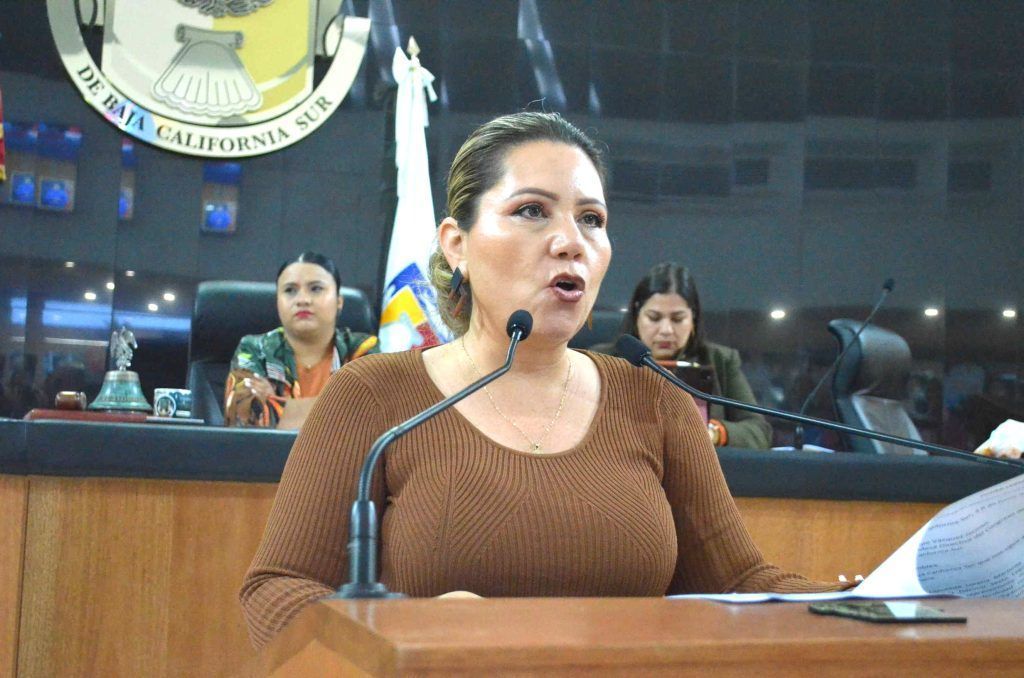 La XVI Legislatura exhorta a atender las secuelas que dejó el Covid-19 en BCS