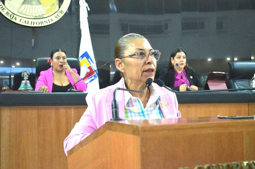 Dan a conocer integrantes del 1er Parlamento Sudcaliforniano de la Diversidad Sexual