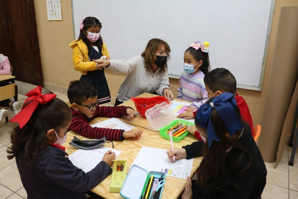 Dialogará SEP con educadoras y SNTE para atender disminución de matrícula