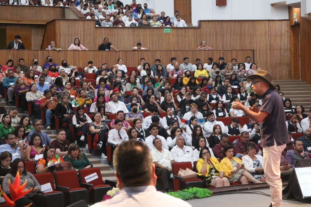 La Nueva Escuela Mexicana permite incluir contextos locales en cada entidad