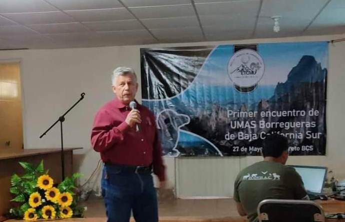 Acuerdan UMAS borregueras y Gobierno Estatal mayor trabajo conjunto
