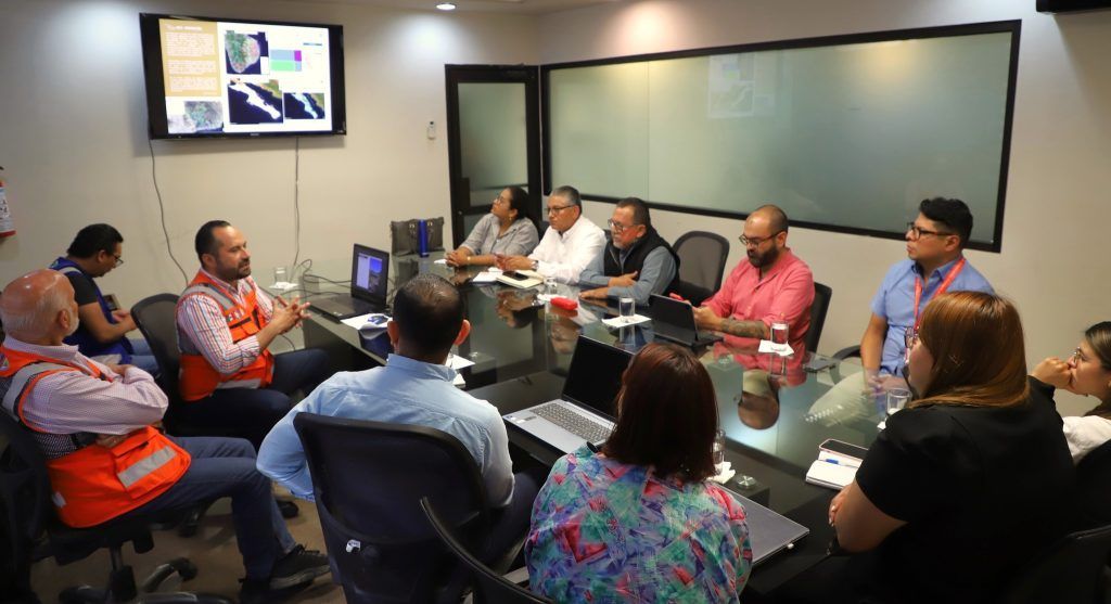 Inician talleres para Plan de Ordenamiento Territorial