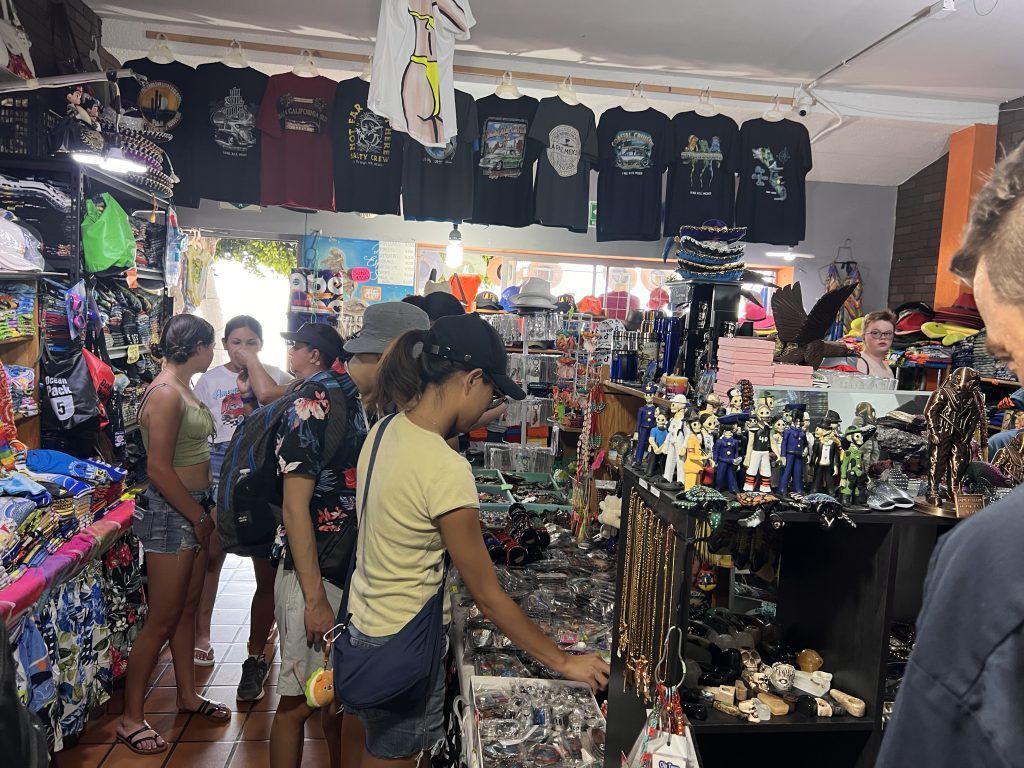 Impulsa SETUE a micro, pequeños y medianos empresarios