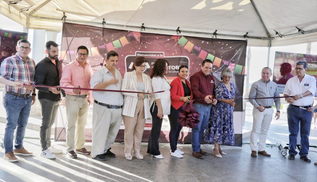 Segunda edición de la Feria del Crédito llegó a más de 2 mil personas