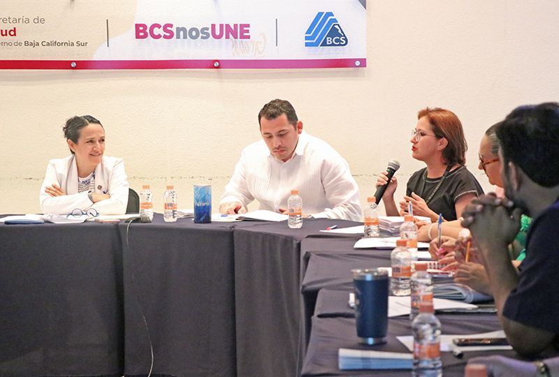 Fortalecerán atención de adultos mayores postrados con respaldo del Instituto de Defensoría Pública