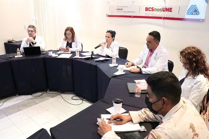 Fortalecerán vigilancia de enfermedades transmitidas por aves y mamíferos