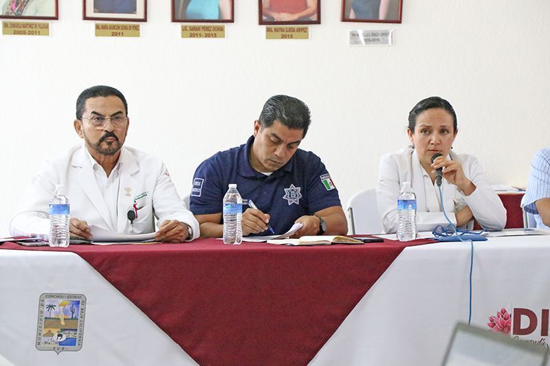 Fomentarán medidas para prevenir golpe de calor entre trabajadores agrícolas de Comondú