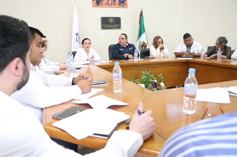 Gobierno estatal suma esfuerzos con ayuntamientos para prevenir siniestros automovilísticos