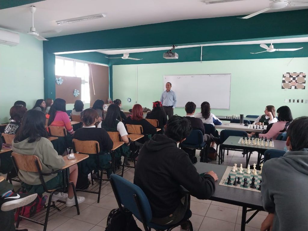 Realizó Centro Estatal de Prevención del Delito 125 pláticas en primer semestre de 2023