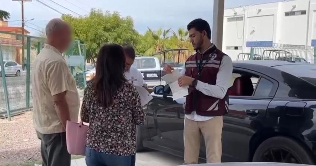 Llama REPUVE a regularizar vehículos para garantizar su circulación legal en la entidad