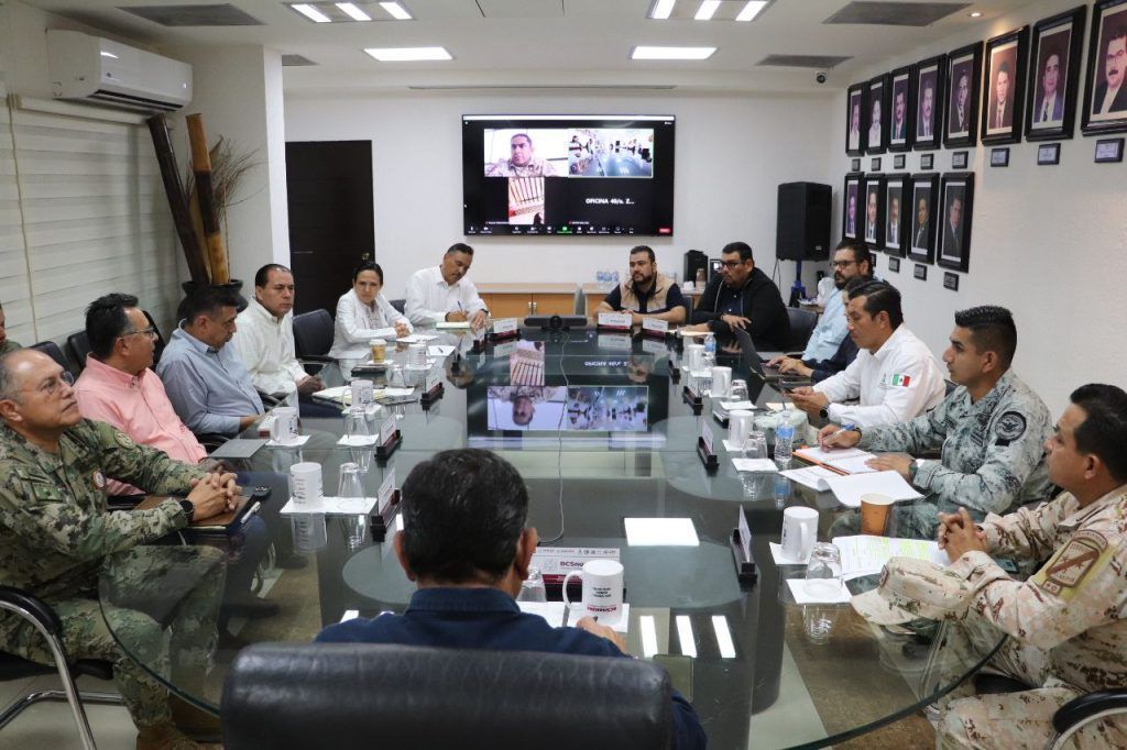 Fortalecen estrategia para prevención de adicciones ENPA