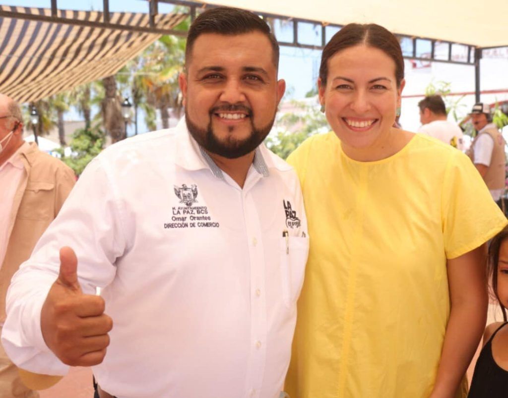 La Paz ¡Red de corrupción!