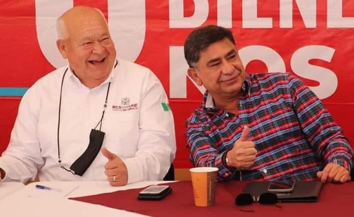 ¡Se va con Adán Augusto! Homero Davis pidió licencia como secretario General de Gobierno