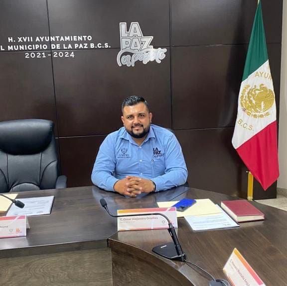 dirección de comercio omar orantes