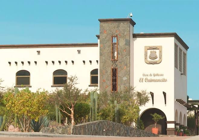 Hasta 20,000 pesos cuesta hospedarse en hotel de la casa del Caimancito