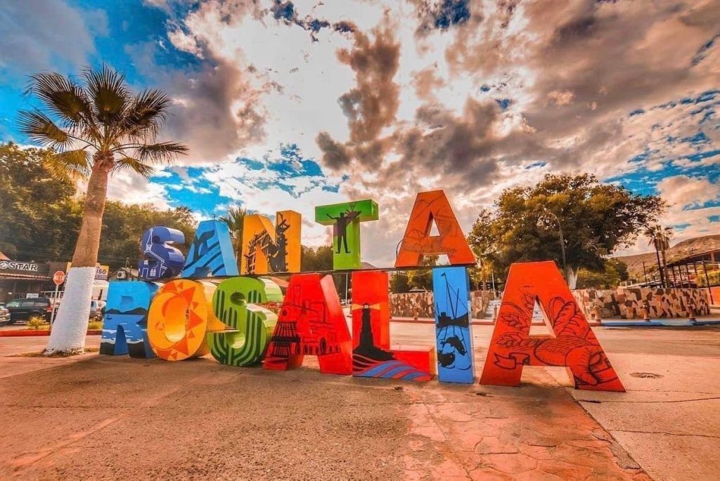 Buró Político | Santa Rosalía ¡Pueblo mágico!
