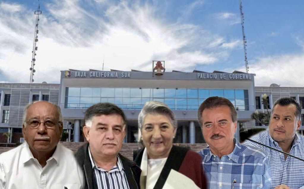 Directo… Y al grano | BCS: ¡Relevos en puerta!