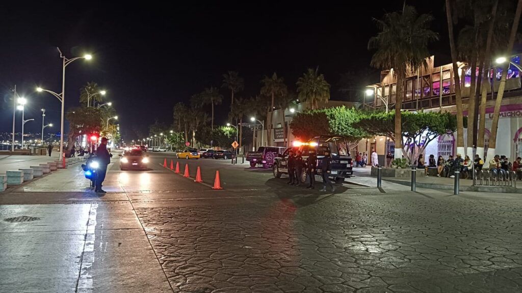 Operativos como Alcoholimetría y Relámpagos previnieron accidentes viales relacionados con el consumo de alcohol.