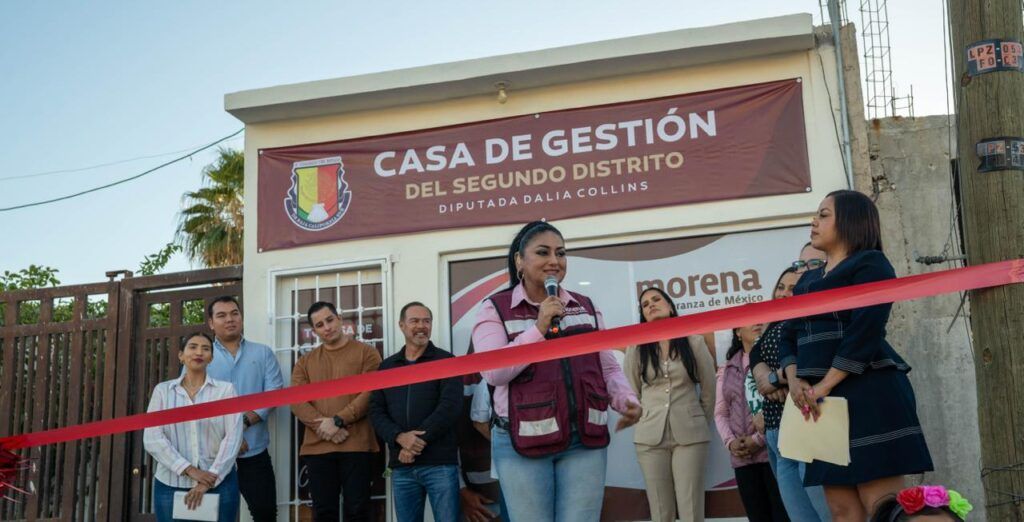 Talleres de autoempleo y atención especializada, pilares de la nueva Casa de Gestión
