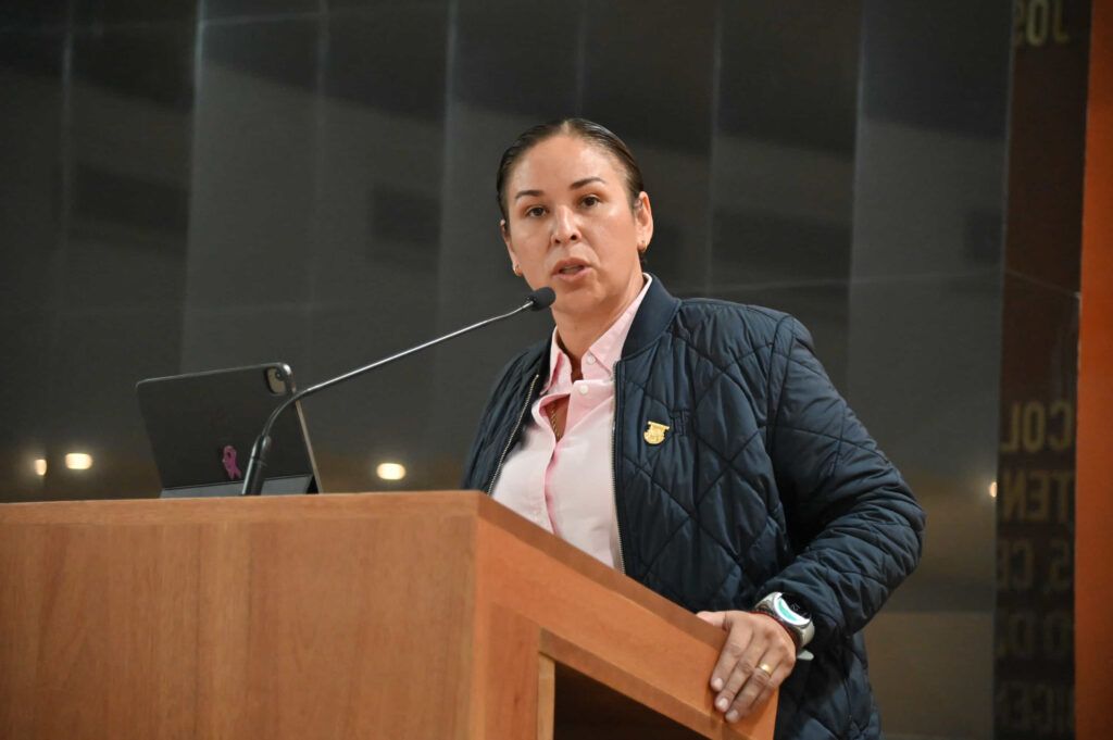 La diputada Alondra Torres García (PT) propone reformas para promover la igualdad, de género combatir la discriminación y empoderar a las mujeres en el sector pesquero y acuícola del estado.