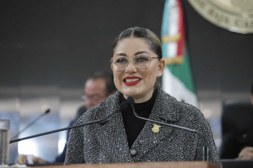 La diputada Karina Olivas propone medidas para garantizar bienestar animal y mejorar la infraestructura del CEMAC.