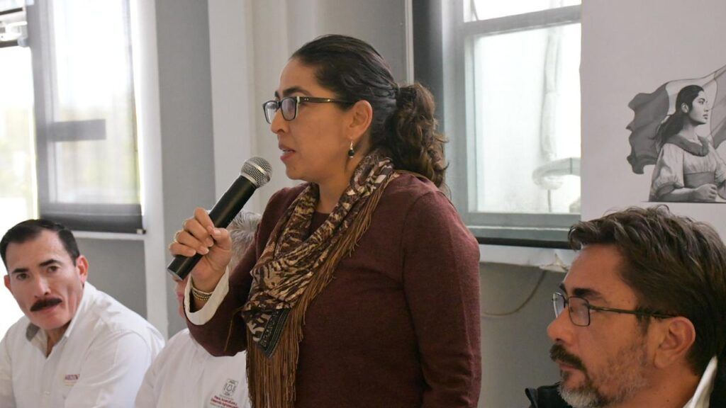 Conformación de la nueva directiva fortalece la gestión sostenible de los recursos hídricos en la entidad.