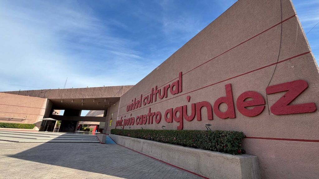 El emblemático recinto alberga espacios clave para la cultura sudcaliforniana y sigue impulsando el talento local y la identidad de la región.