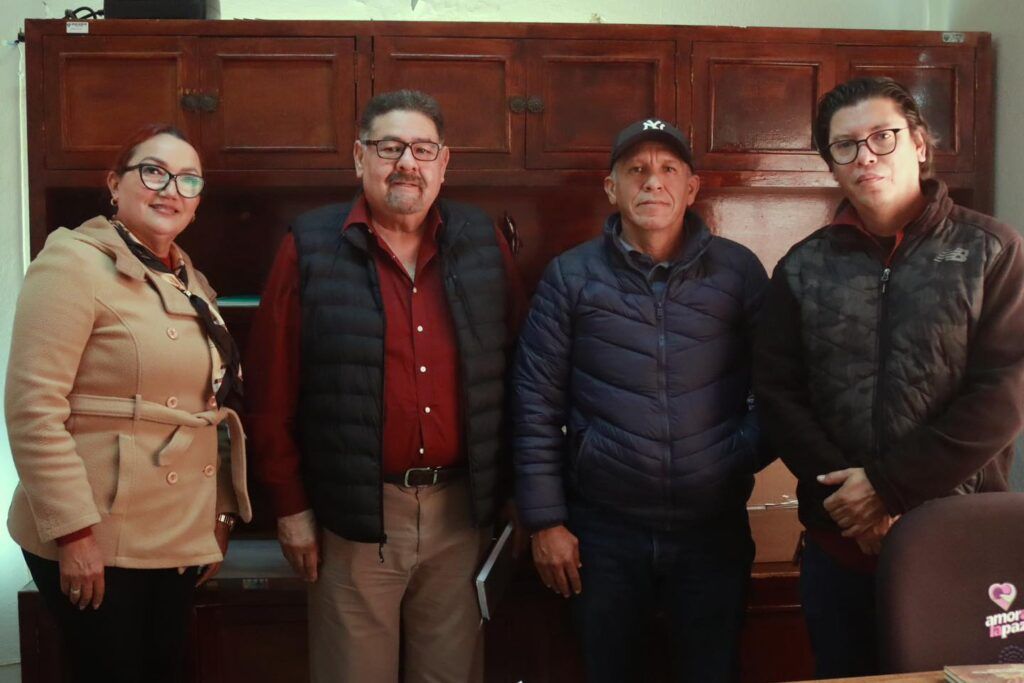 El Instituto Sudcaliforniano de Cultura y San Juan de Los Planes unen esfuerzos para llevar arte y cultura a las comunidades rurales