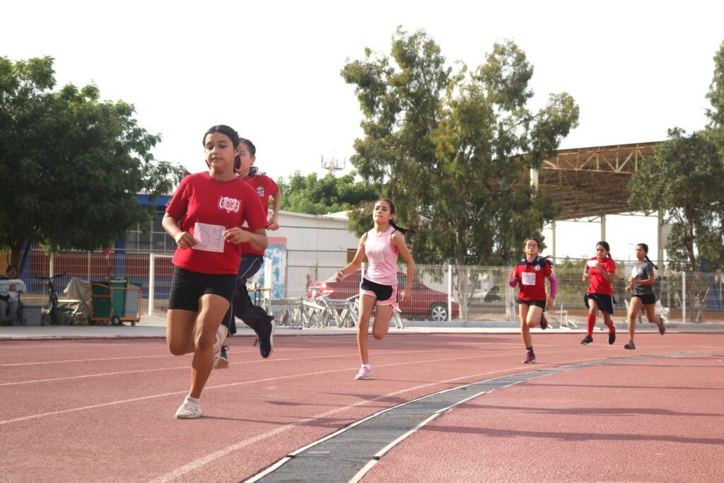 Los Cabos, La Paz y otros municipios serán sede de las finales de los Juegos Escolares Estatales con más de 600 finalistas 