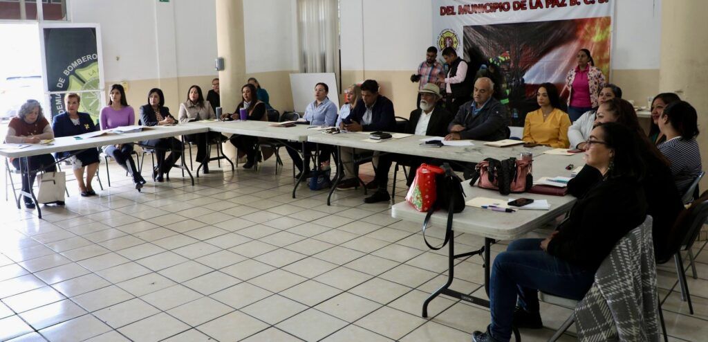 La capacitación tiene como objetivo fortalecer la implementación de políticas públicas para la protección infantil