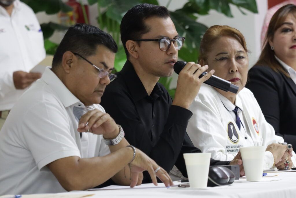 Diagnóstico permitirá adaptar la oferta de capacitación a las necesidades del sector productivo