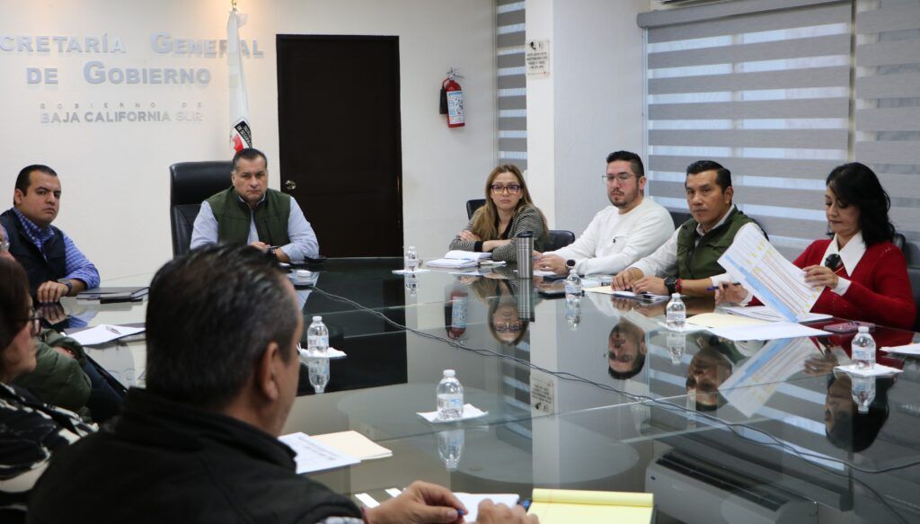 El proyecto de seguridad se centra en fortalecer instituciones y combatir delitos para preservar la tranquilidad ciudadana.