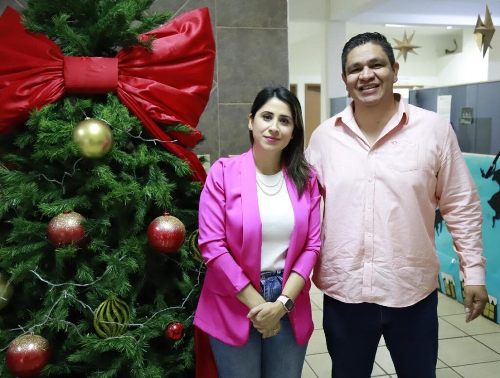 DIF La Paz busca fortalecer acciones como Desayunos Calientes y actividades en los CDC con un equipo comprometido.