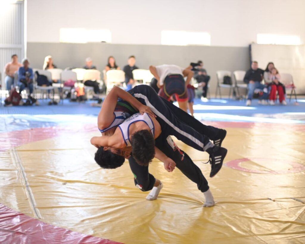 Taekwondo, tenis de mesa, luchas asociadas, karate y atletismo conformarán sus selectivos municipales a los Nacionales CONADE 2025 en las próximas semanas.