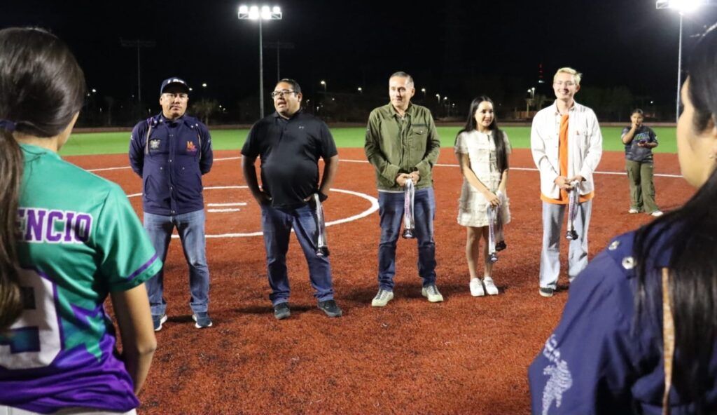 La administración municipal destacó por acercar actividades deportivas, artísticas y de apoyo psicológico.